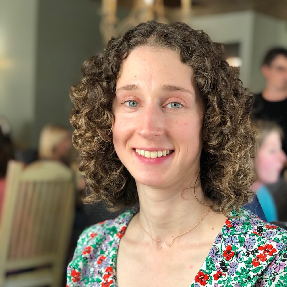 Meet your Posher, Verena